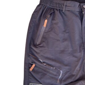 PANTALÓN INFINISH NEGRO