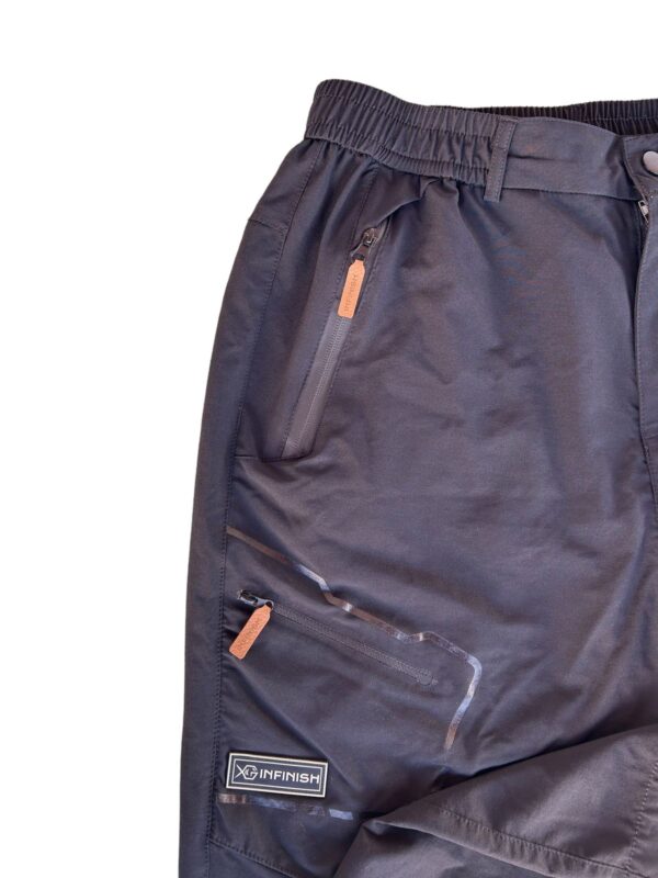 PANTALÓN INFINISH NEGRO
