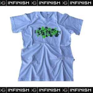 Remeras de Algodón Urban Blanco
