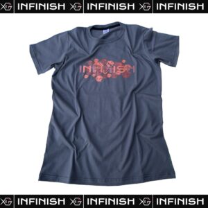 Remeras de Algodón Urban Gris